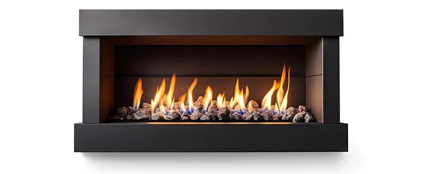 Outdoor Gas Fireplaces Installation in Gadsden, AL