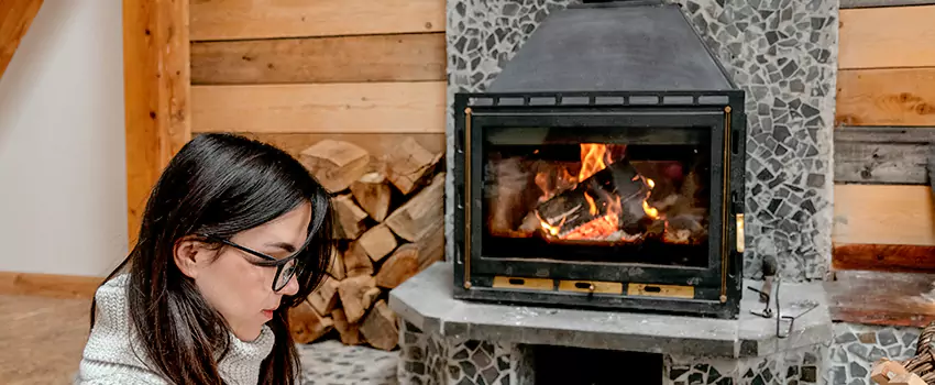 Harman P68-C Pellet Stove Repair in Gadsden, Alabama 