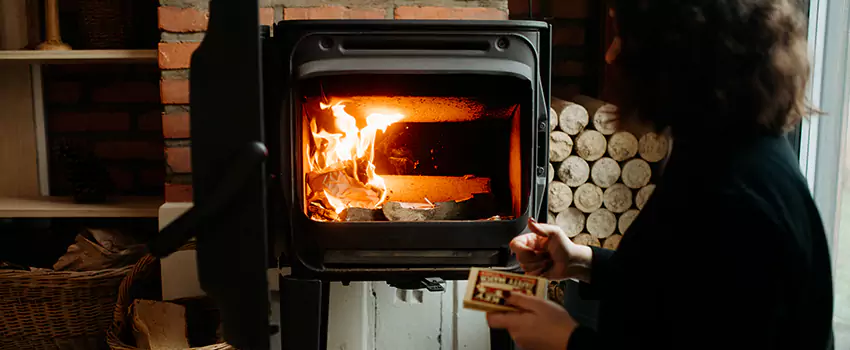 Hearthstone Wood Stoves Fireplace Repair in Gadsden, Alabama