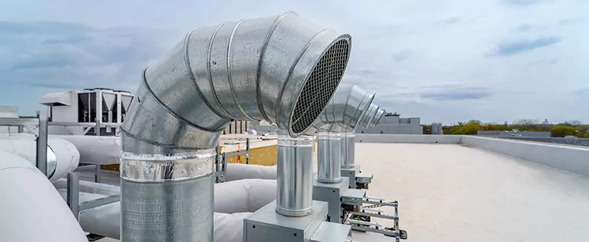 Insulated Ductwork Repair Services Near Me in Gadsden, AL