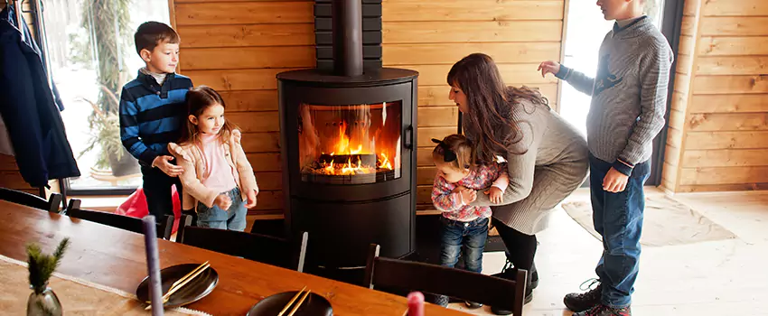 Jøtul Gas Fireplace Inspection Service in Gadsden, Alabama