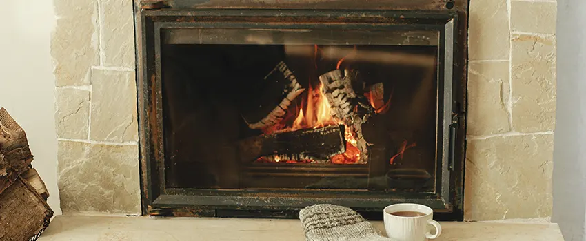 Kings man Fireplaces Insert Services in Gadsden, AL