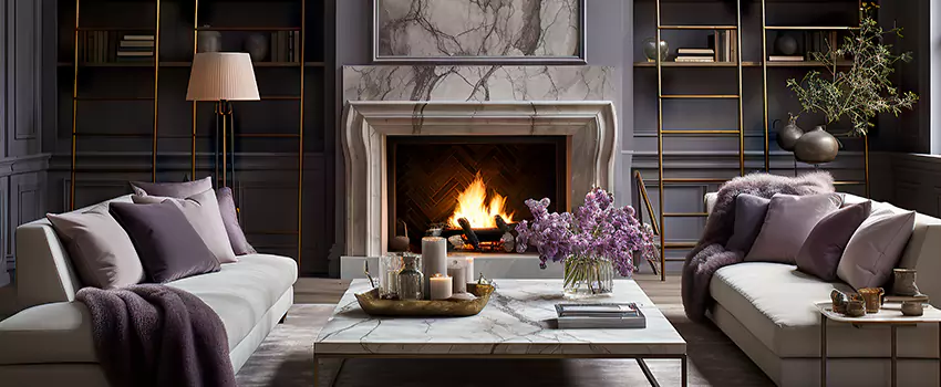 Napoleon Galaxy Series Outdoor Fireplaces Repair in Gadsden, AL