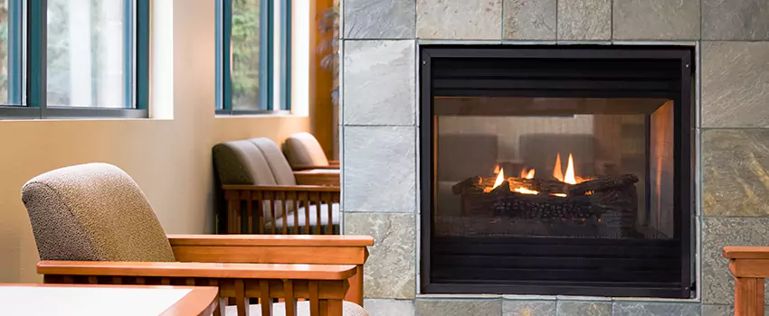 Osburn Fireplace Tempered Glass Hearth Pad Replacement in Gadsden, Alabama