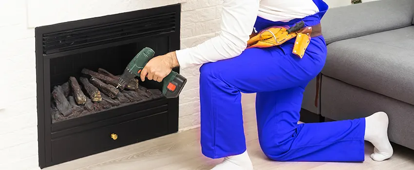 Pellet Fireplace Repair Services in Gadsden, AL