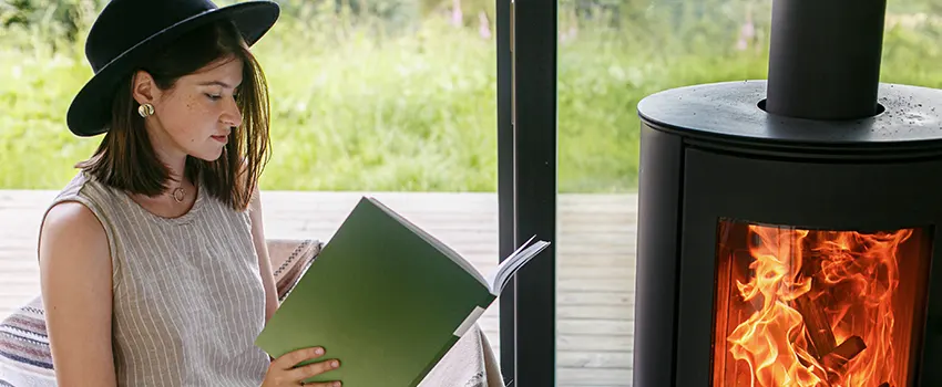 Pellet Stove Chimney Inspection in Gadsden, AL