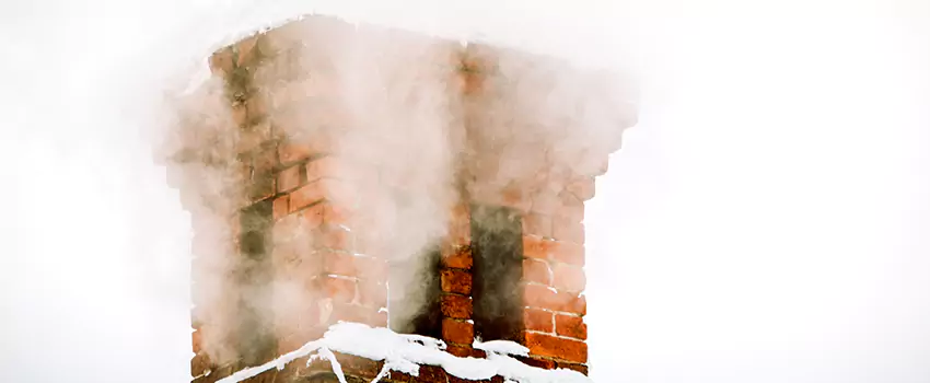 Chimney Flue Soot Removal in Gadsden, AL