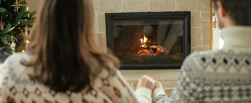 Superior Open-Hearth Wood Fireplaces in Gadsden, AL