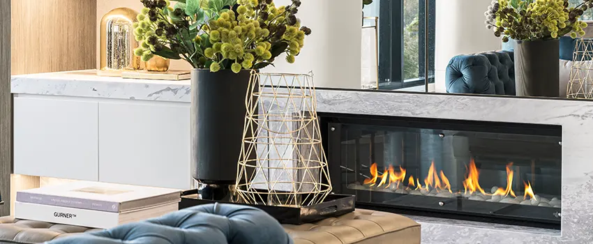 Professional Town & Country Luxury Fireplace Maintenance Experts in Gadsden, Alabama
