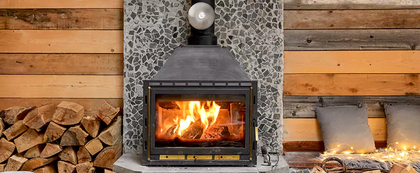 Travis Industries Elite Fireplace Inspection and Maintenance in Gadsden, Alabama