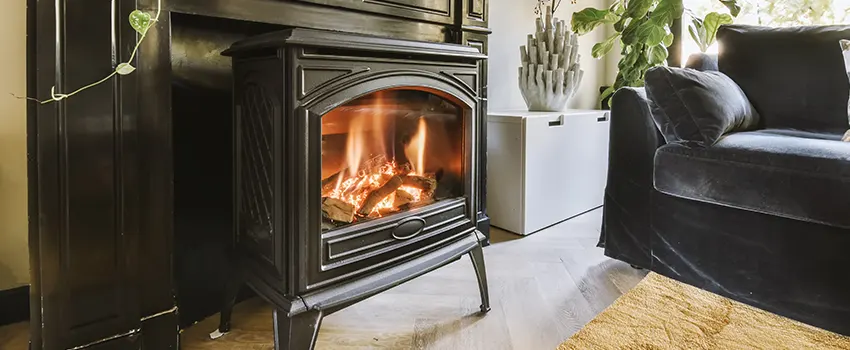 Valor Wood Fireplace in Gadsden, AL