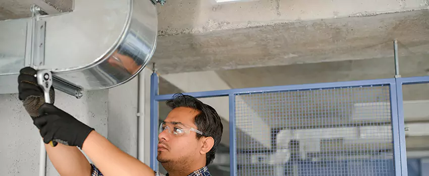 Benefit of Ventilation Cleaning in Gadsden, Alabama