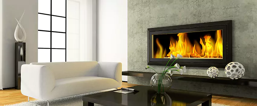 Ventless Fireplace Oxygen Depletion Sensor Installation and Repair Services in Gadsden, Alabama