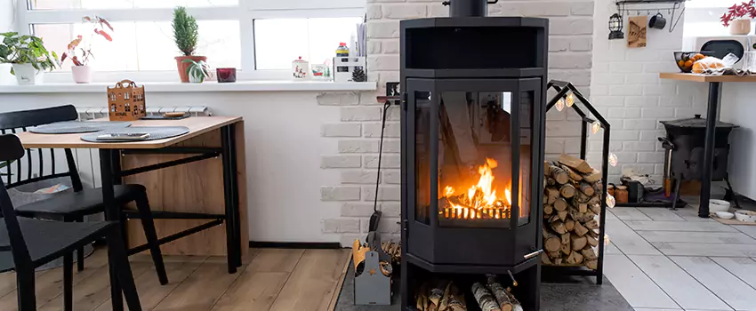 Cost of Vermont Castings Fireplace Services in Gadsden, AL