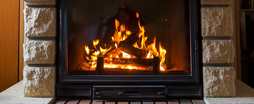 Cost of Wood Fireplace Installation in Gadsden, AL
