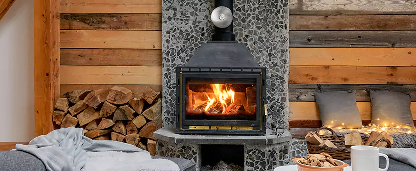 Affordable Wood Fireplace Fixing Solutions in Gadsden, Alabama