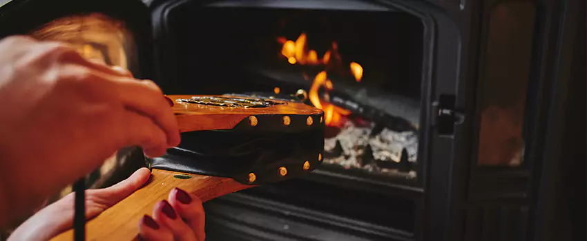 Cost of Wood Furnace Repair and Installation Services in Gadsden, AL