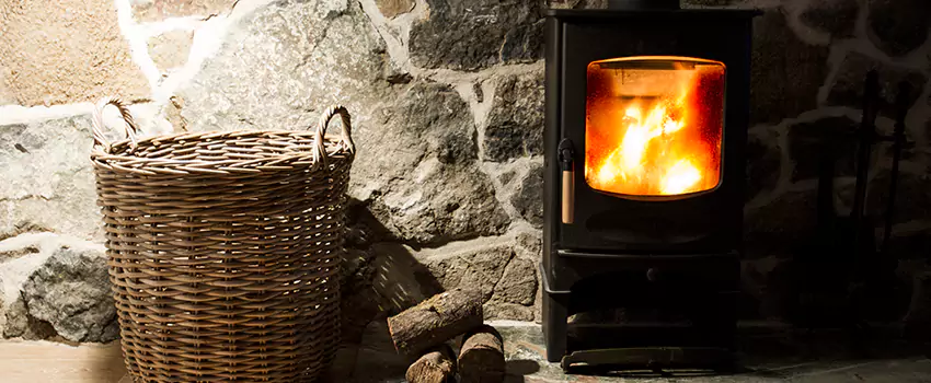 24/7 Wood Stove Installation Services in Gadsden, Alabama