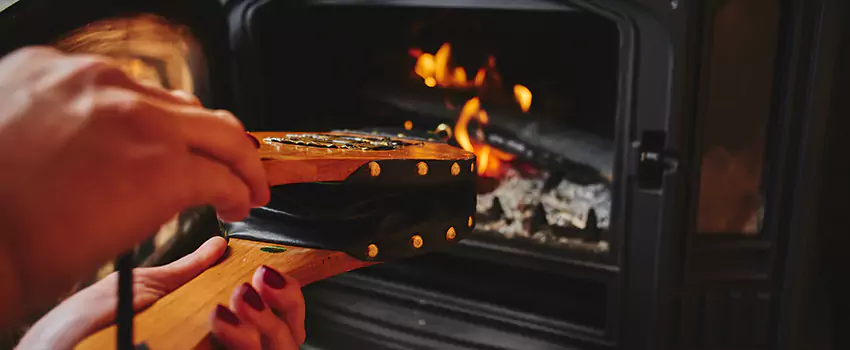 Wood Stove Grates Repair in Gadsden, Alabama