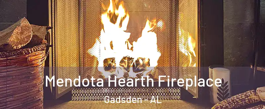  Mendota Hearth Fireplace Gadsden - AL