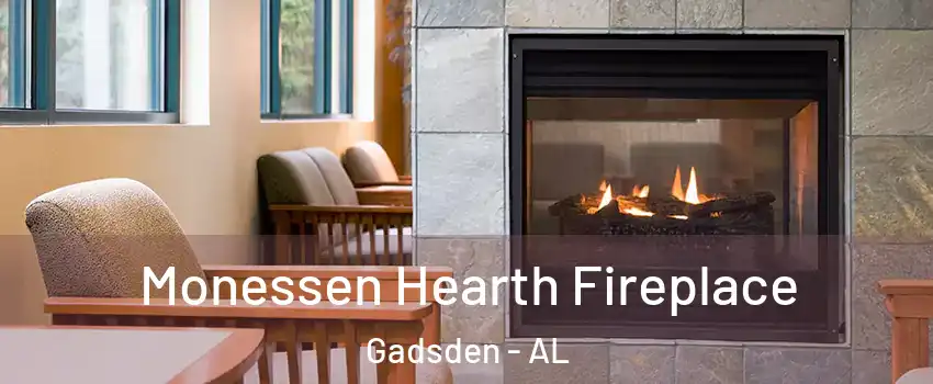  Monessen Hearth Fireplace Gadsden - AL