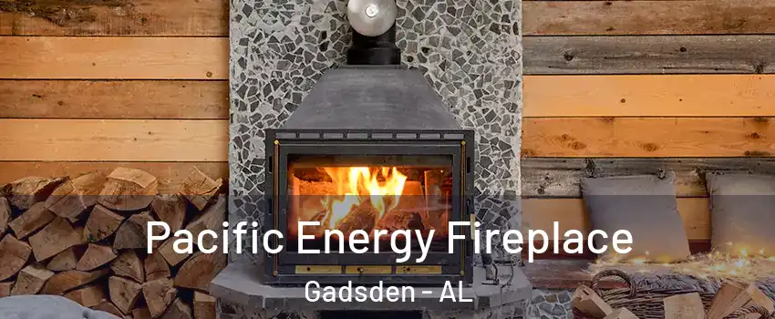  Pacific Energy Fireplace Gadsden - AL